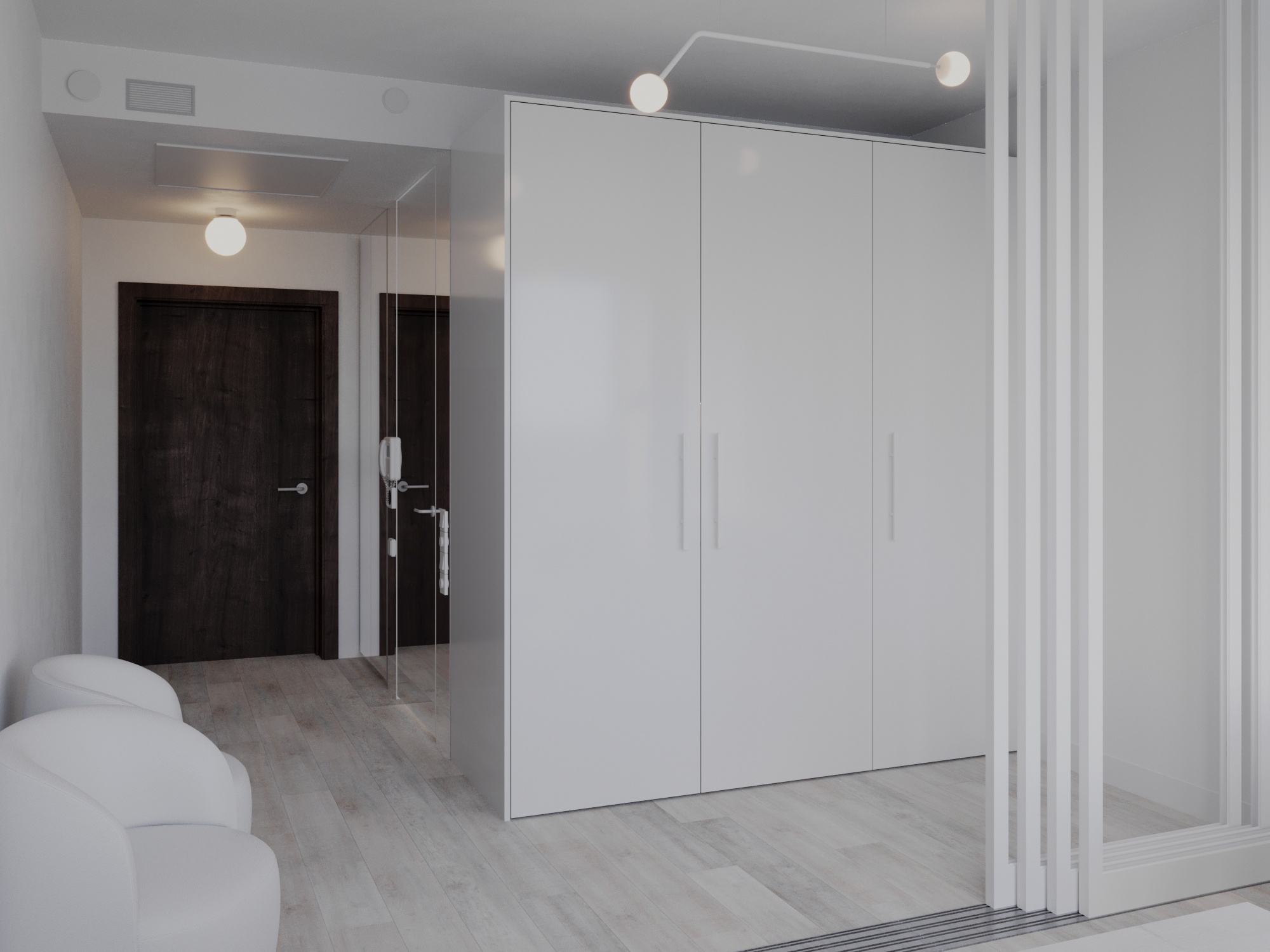 Gabinet Psychoterapeutyczny Hanza Tower — 6